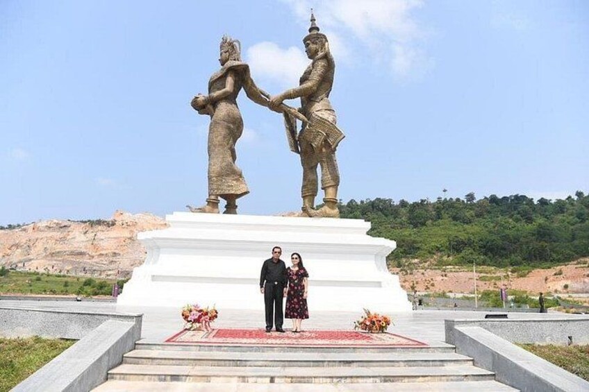 Sihanoukville Small-Group City Tour for Cruise Passengers 3