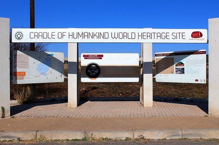 Cradle of Human Kind Tour 2