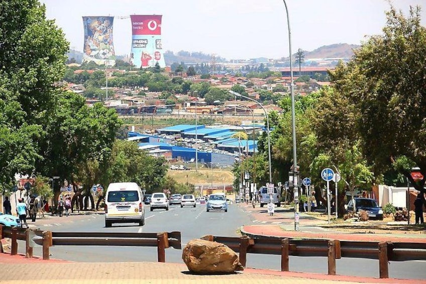 Soweto Tour 2