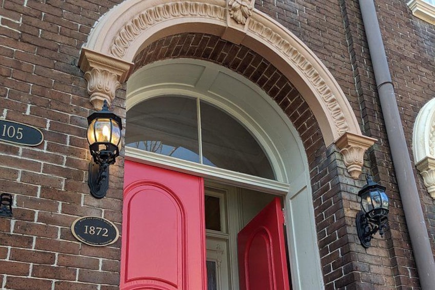 Savannah VIP Tour: Private Full-Day Tour 4