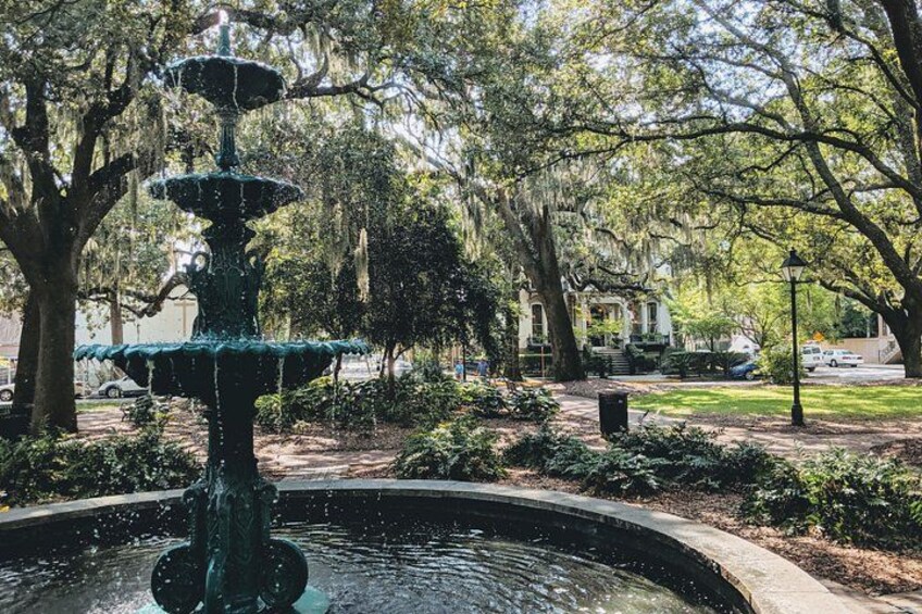 Savannah VIP Tour: Private Full-Day Tour 3