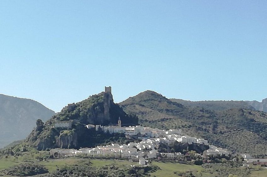 White Villages and Ronda Day Trip from Seville 5