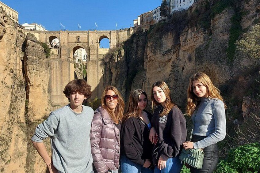 White Villages and Ronda Day Trip from Seville 2