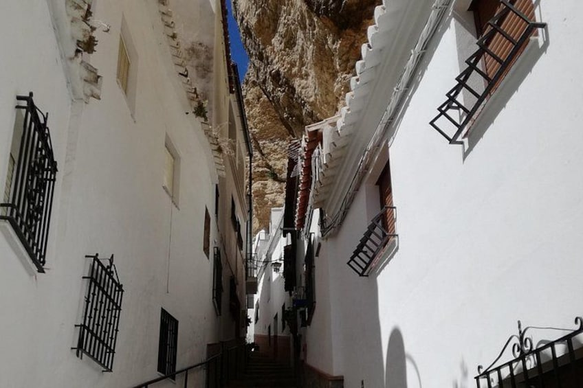 White Villages and Ronda Day Trip from Seville 1