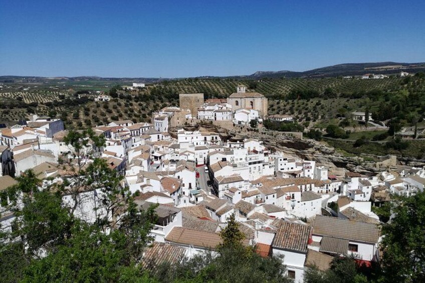 White Villages and Ronda Day Trip from Seville 3