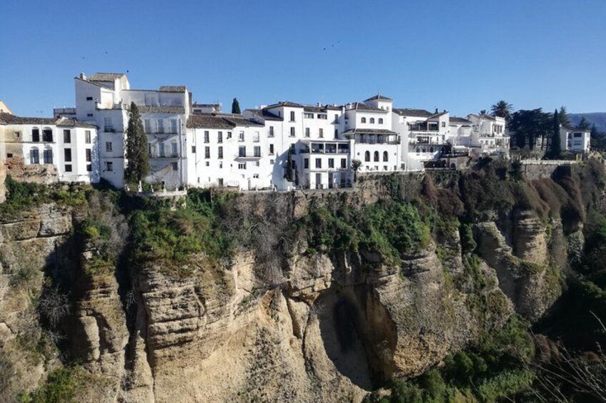 White Villages and Ronda Day Trip from Seville 4
