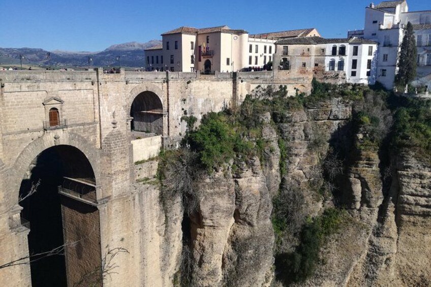 White Villages and Ronda Day Trip from Seville 2