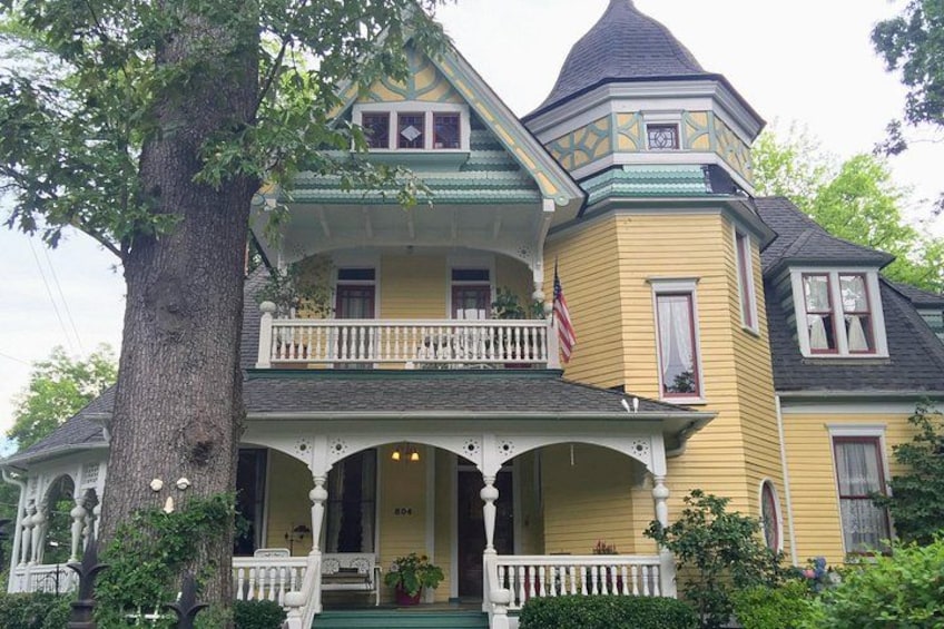 Inman Park 2