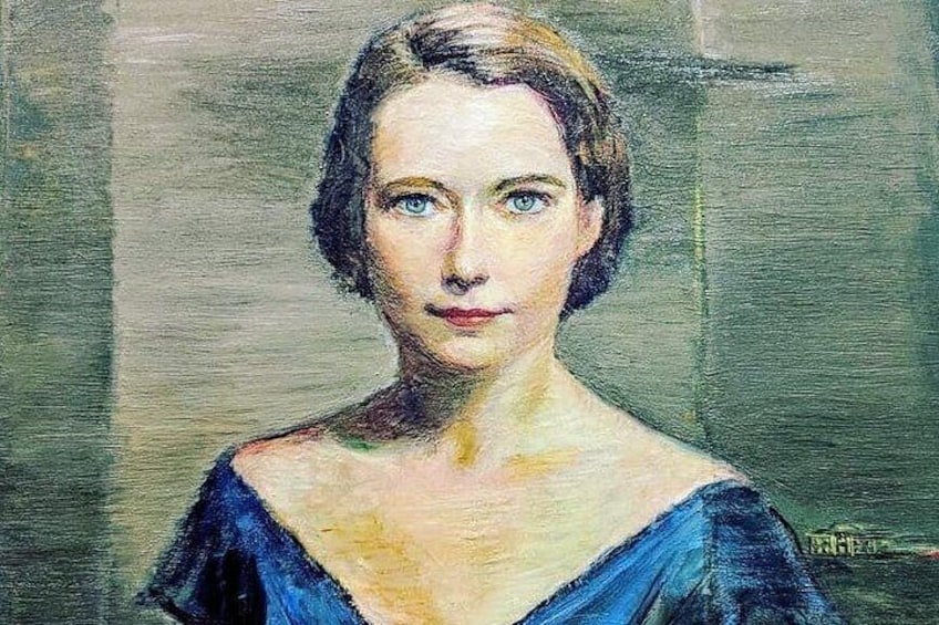 Margaret Mitchell 3