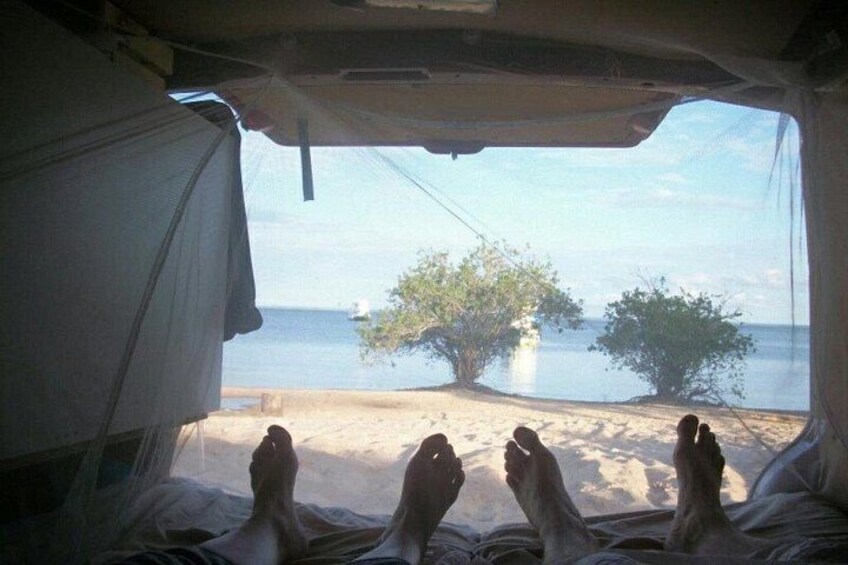 Amazon ALL Inclusive Vacation Package 5 Days 1