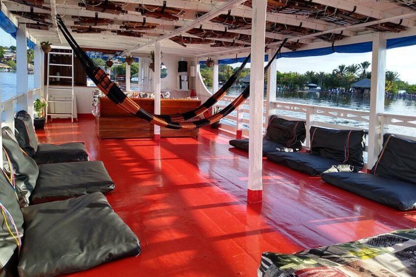 Amazon ALL Inclusive Vacation Package 5 Days 5