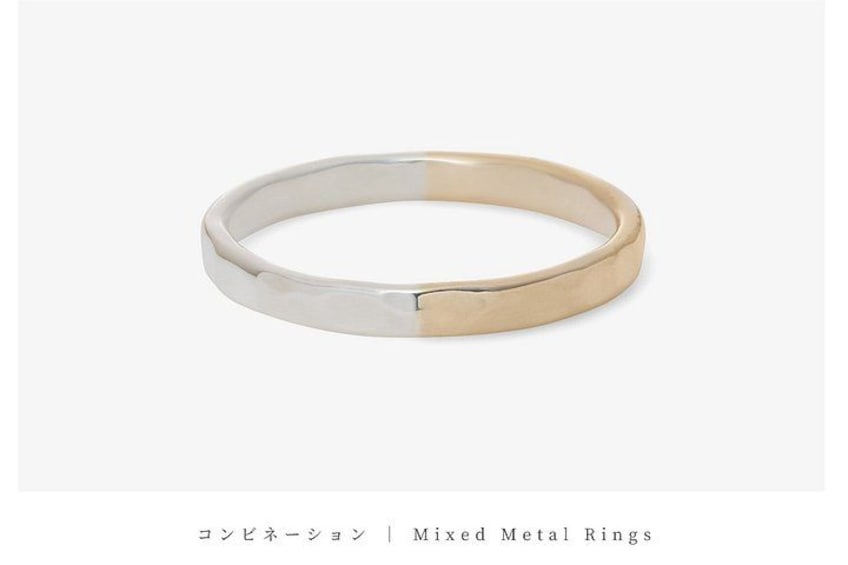 Ring making experience
Completed in about 1 hour! 3