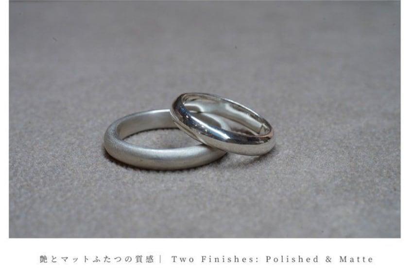 Ring making experience
Completed in about 1 hour! 3