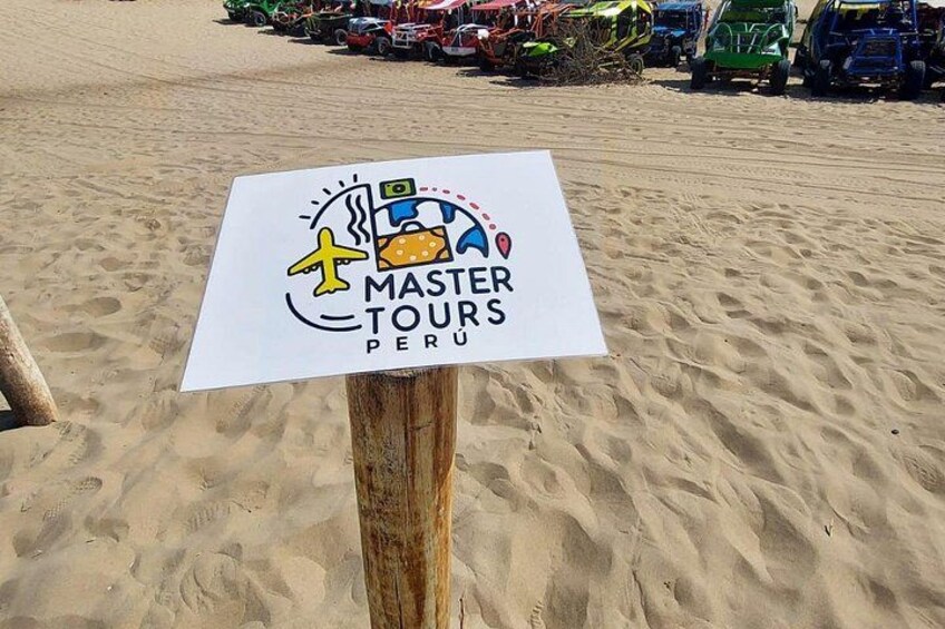Full day PRIVATE to Paracas, Ica and Huacachina from Lima All Inclusive and Lunch 5