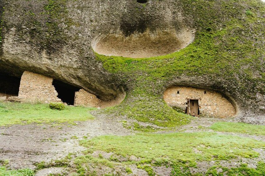 Monastery 4