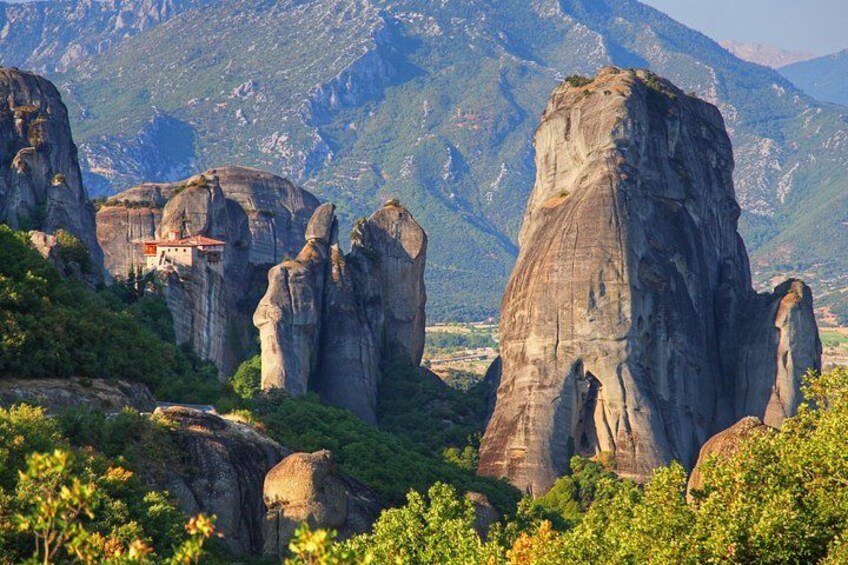 Monastery 5