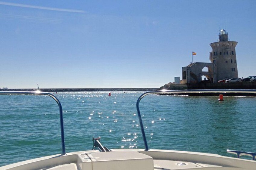 Puerto Sherry 2
