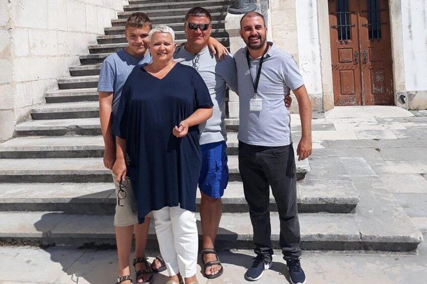 University of Coimbra guided tours without queue 4