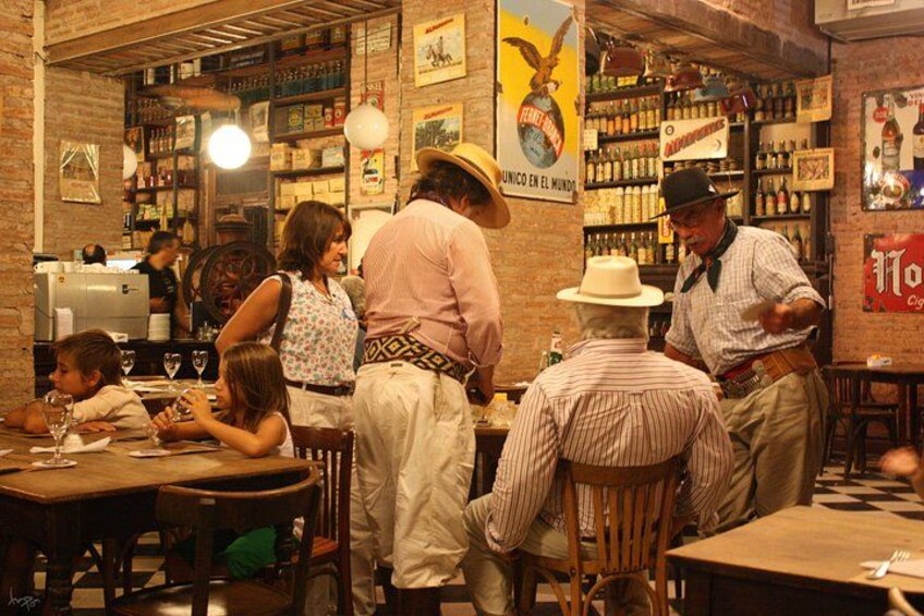 Gaucho Day with Estancia & Areco town 4