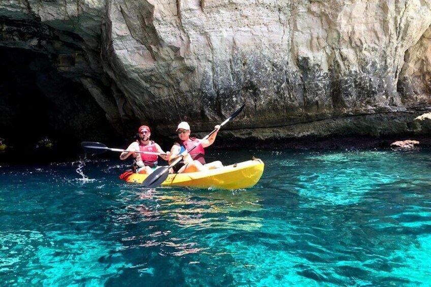 Cueva Las Negras