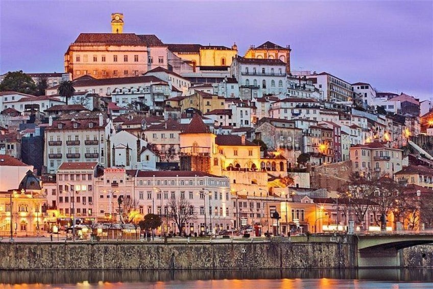 Exclusive Coimbra - Private Tours 1
