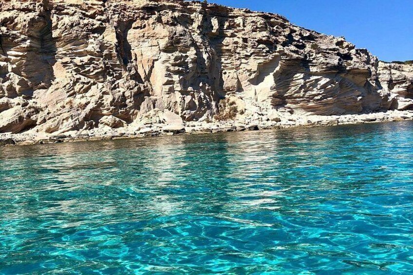 Full Day Private Tour Formentera from Ibiza 5