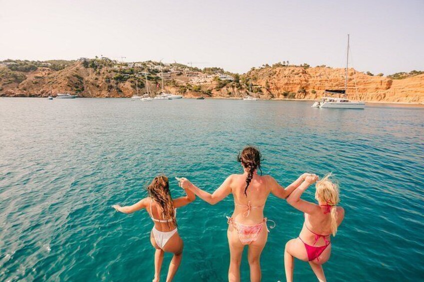 Full Day Private Tour Formentera from Ibiza 2