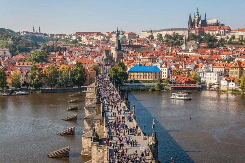 Prague 3
