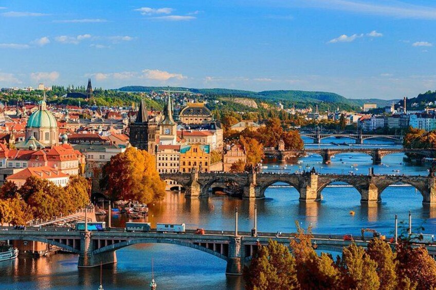 Prague 4