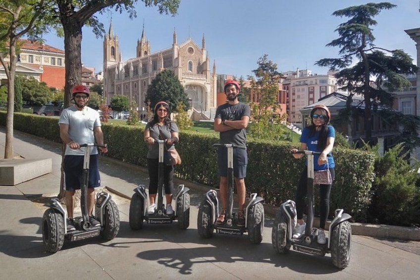 SEGWAYFUN_JERONIMOS 2