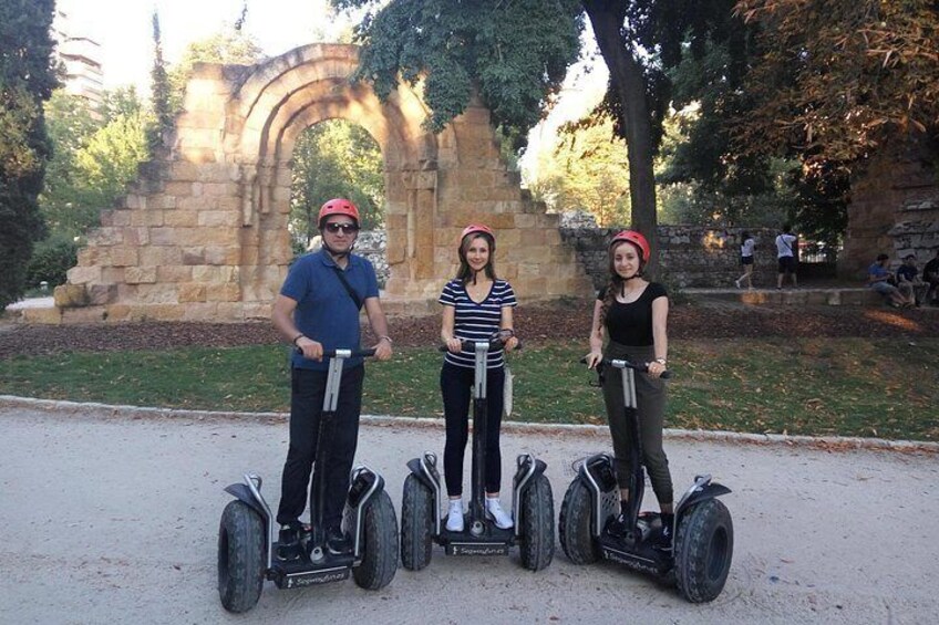 SEGWAYFUN_RUINAS 3