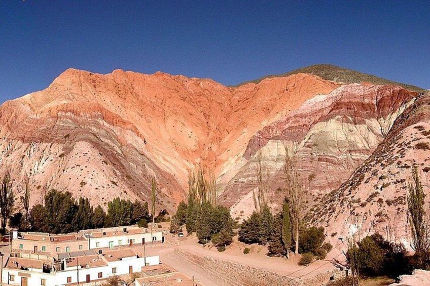 Salinas Grandes and Purmamarca: Full Day Excursion from Salta Capital 5