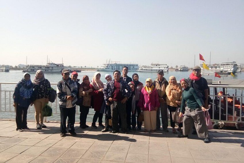 Private Ha Long bay day trip(From Hanoi city or Halong harbour) 4