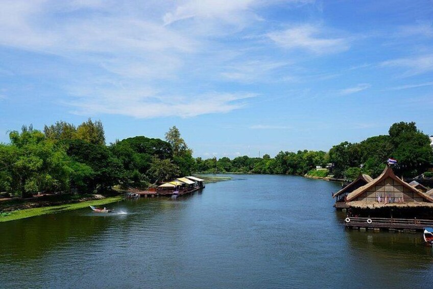 River Kwai 4