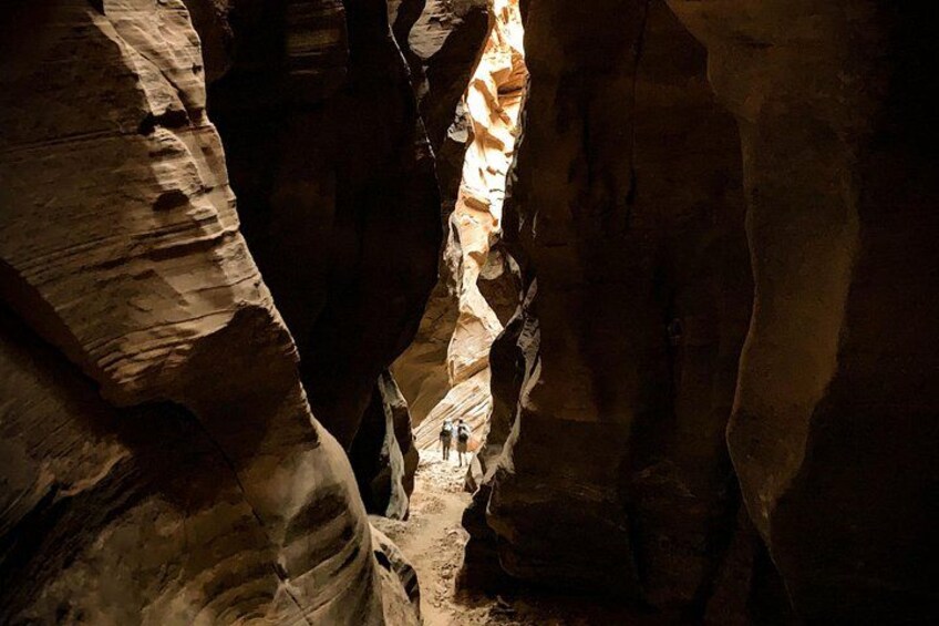 Buckskin Gulch Day Hike 3