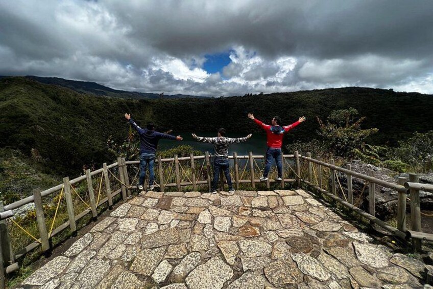 Charm Trilogy: Beyond Bogotá with Included Tickets 3