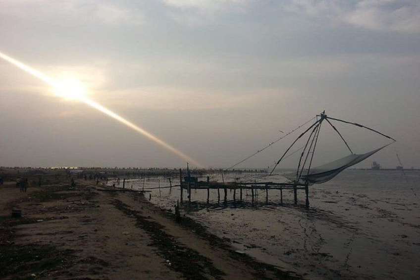 Kochi City Tour 1