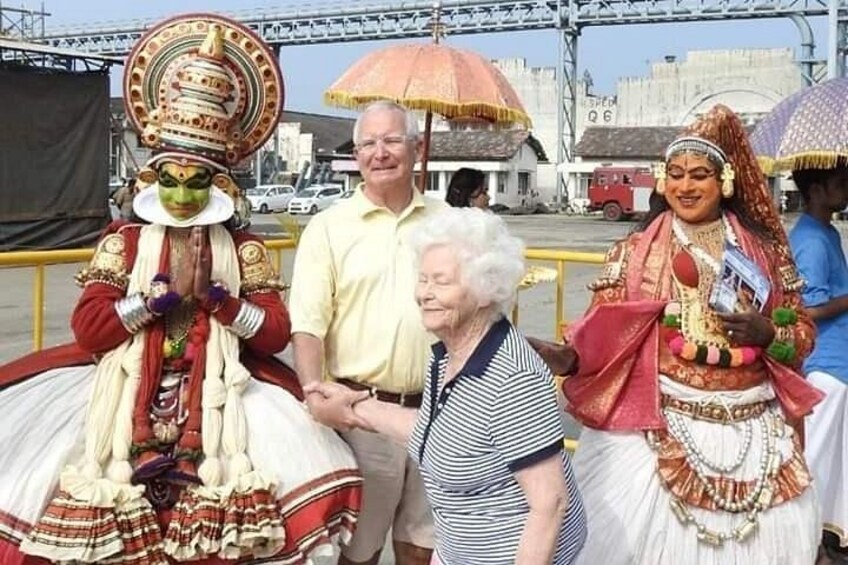 Kochi City Tour 3
