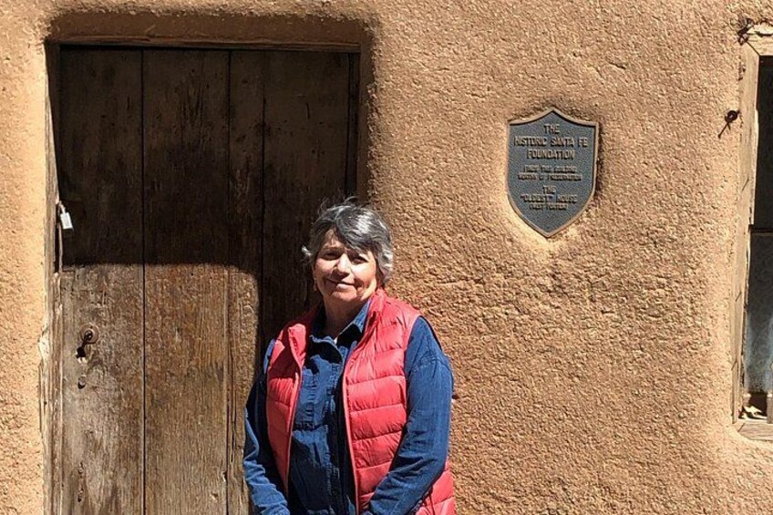 Santa Fe Revisited 2
