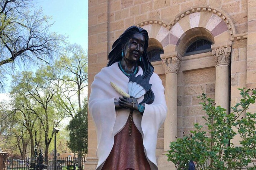 Santa Fe Revisited 5