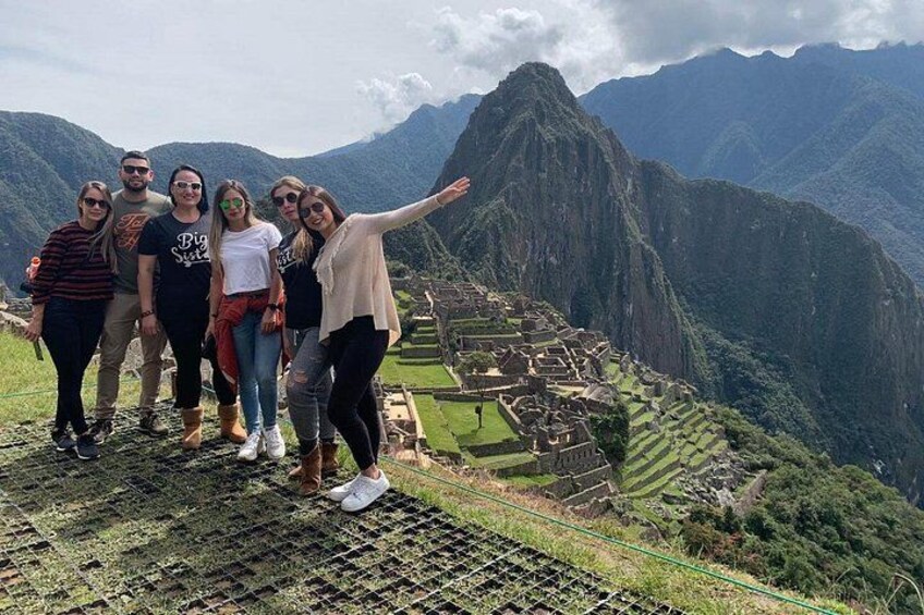 Macchu Picchu 2