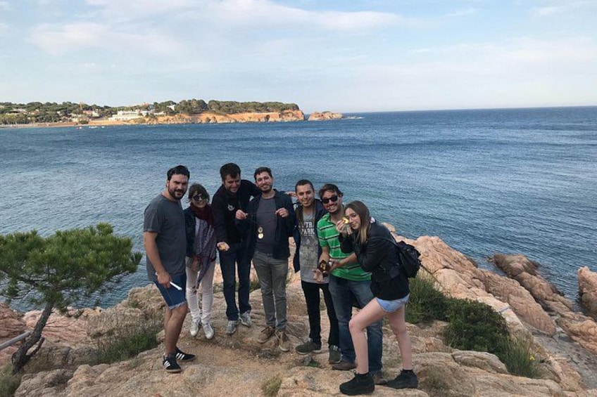 Escape Room Outdoor (on foot) Bartolomew Roberts Treasure 2