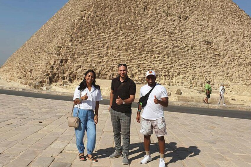 Egypt cultural heritage 3