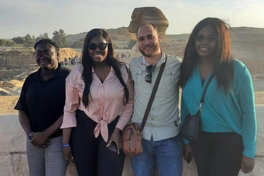 Cairo full day tour 2