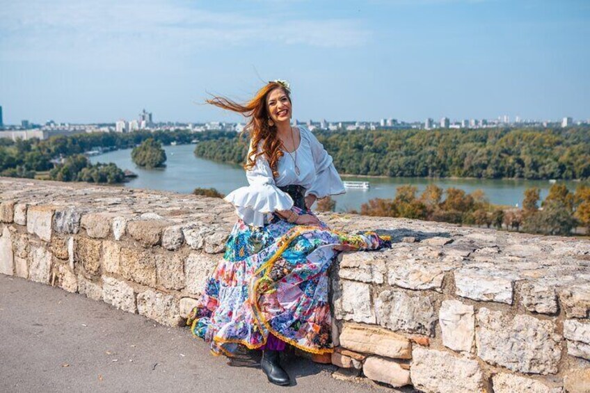 Your Personal Belgrade Photographer! 2