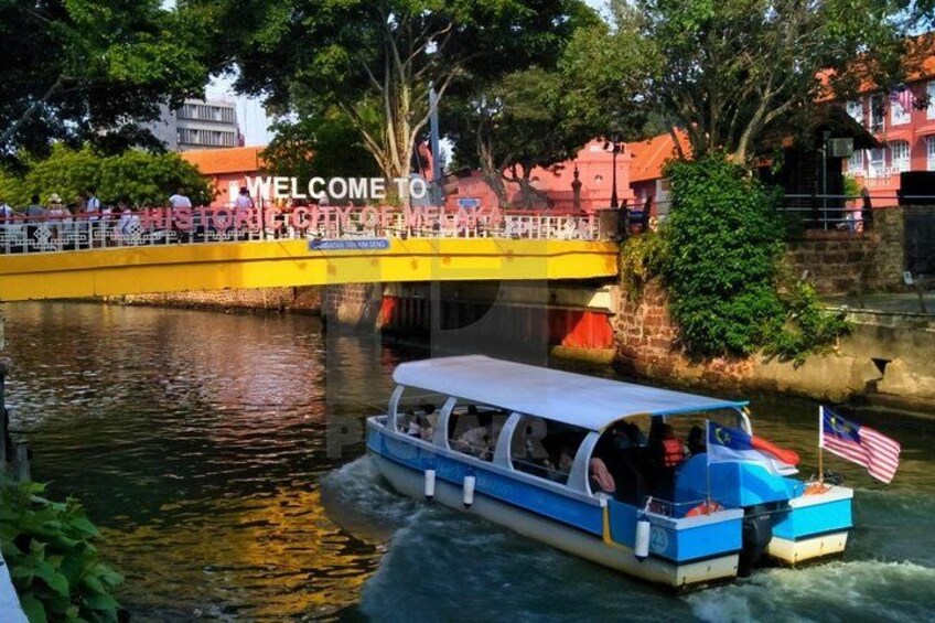 Melaka Full-Day Trip From Kuala Lumpur 4