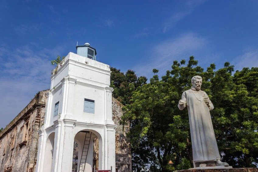 Melaka Full-Day Trip From Kuala Lumpur 2