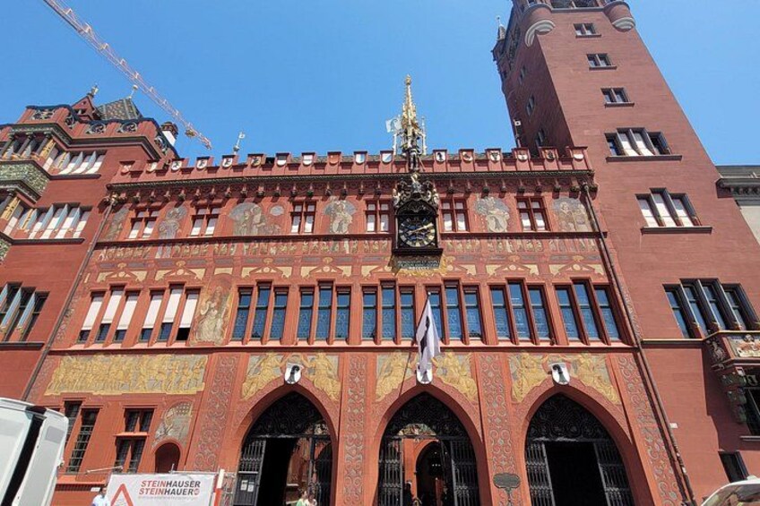 City Hall (city hall) 3