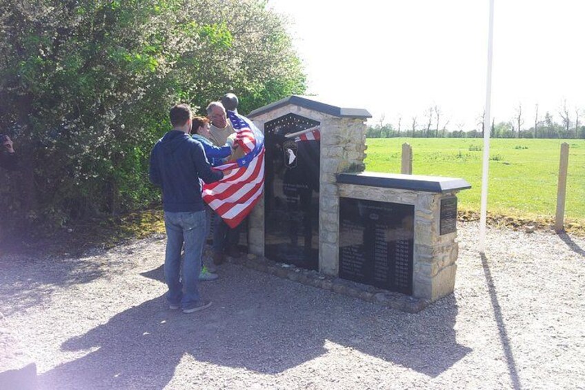 Private Normandy Tour D-Day American Landing Beaches 3