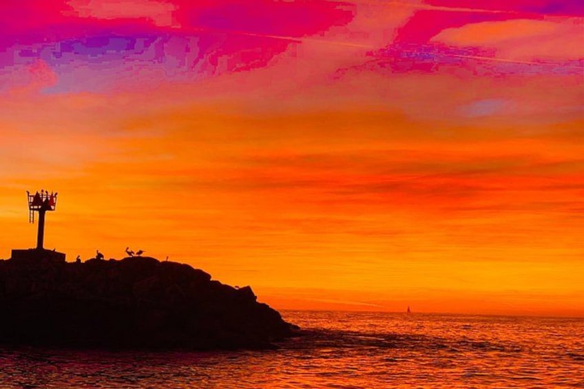 epic sunsets 3